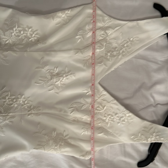 Minuet lace bridal/ or party dress - Picture 12 of 14